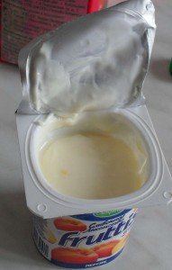 iogurt