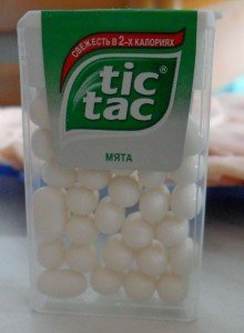 tik-tak